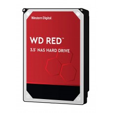 WD Red NAS Hard Drive 2.5 in 4TB
