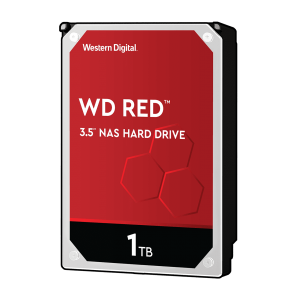 WD Red NAS Hard Drive 2.5 in